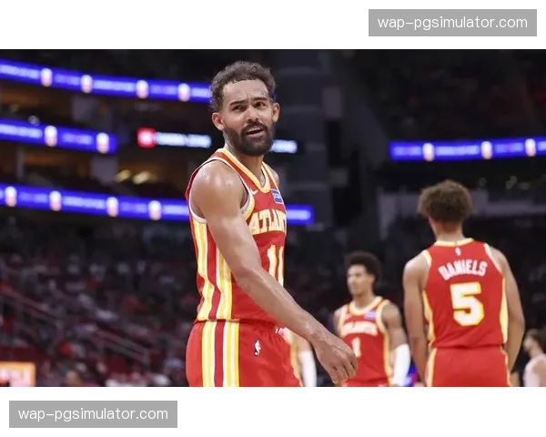 杰伦·约翰逊肩部挫伤出战成疑 老鹰锋线运动能力存在隐患