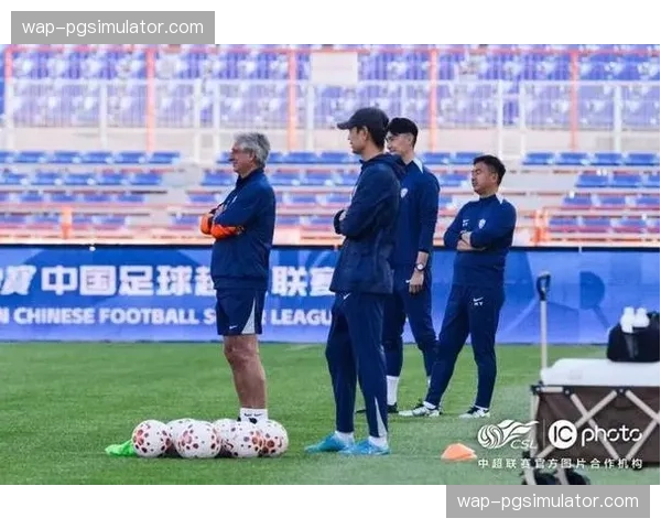 云南玉昆老帅乔迪 经验丰富的西班牙教练轮换哲学 云南玉昆老帅乔迪 经验丰富的西班牙教练轮换哲学