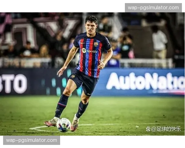 巴萨克里斯滕森十字韧带损伤 长期伤号继续休养